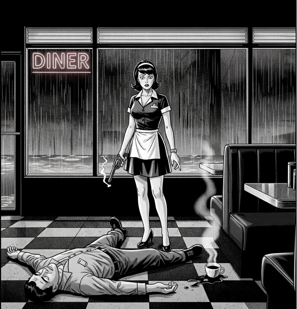 WorderMurder Chapter 1