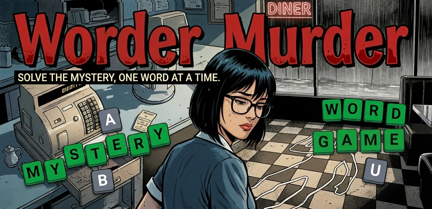 WorderMurder Feature