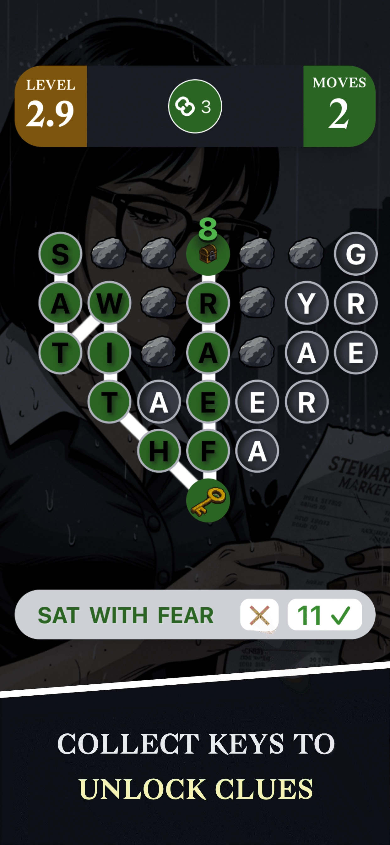 Gameplay screenshot 4